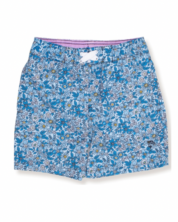 Ditsy Floral Trunks