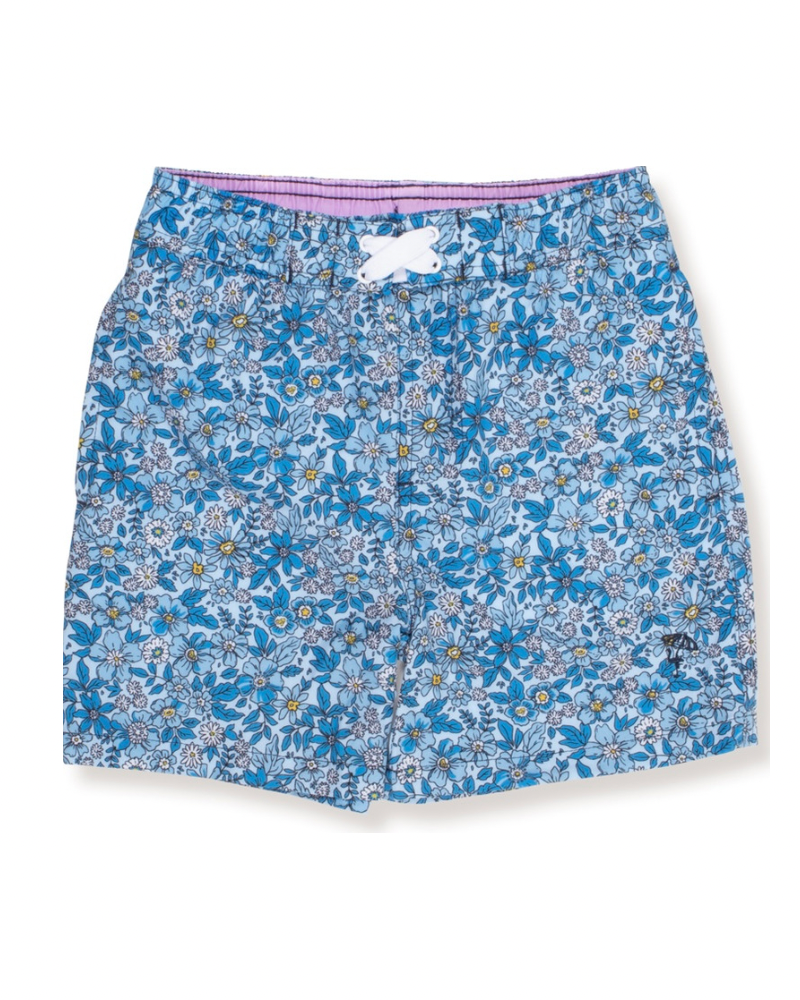 Ditsy Floral Trunks