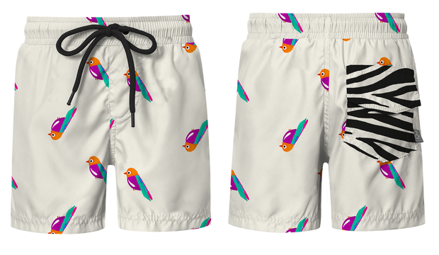 Picabuey Swimshorts