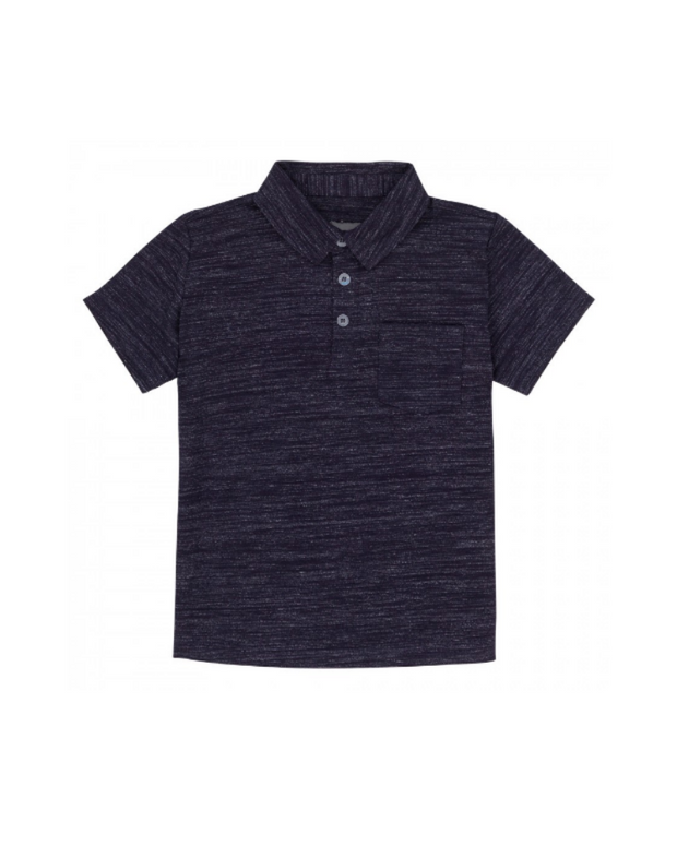 Suitable Navy Polo